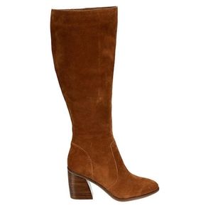 Franco Fortini Shoes Franco Fortini Capri Wide Calf Womens